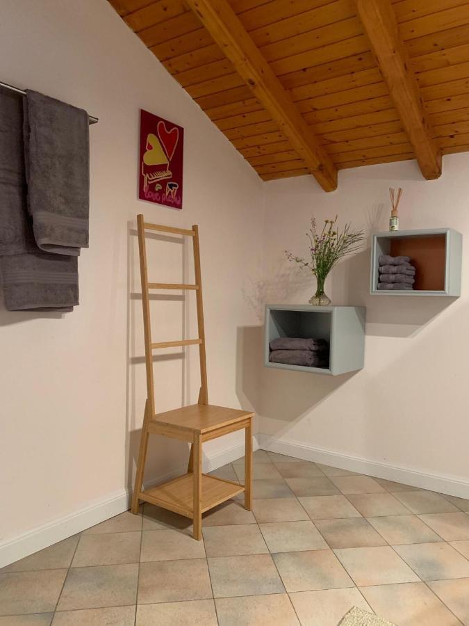 Grotto Pergola Bed and Breakfast Giornico Εξωτερικό φωτογραφία