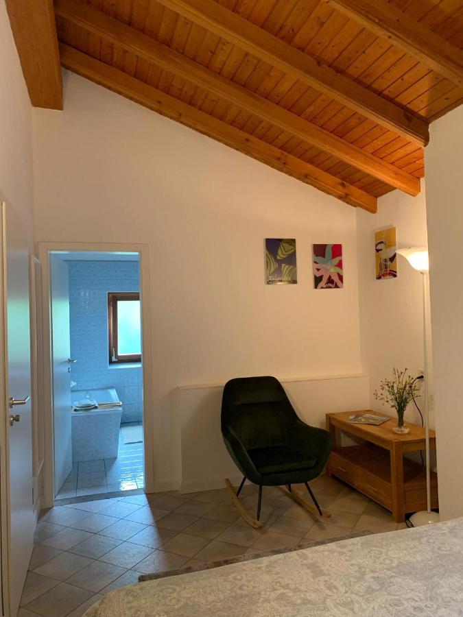 Grotto Pergola Bed and Breakfast Giornico Εξωτερικό φωτογραφία
